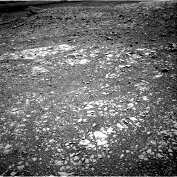 Nasa's Mars rover Curiosity acquired this image using its Right Navigation Camera on Sol 2030, at drive 2462, site number 69