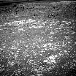 Nasa's Mars rover Curiosity acquired this image using its Right Navigation Camera on Sol 2030, at drive 2468, site number 69