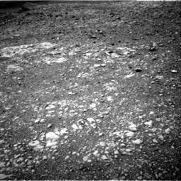 Nasa's Mars rover Curiosity acquired this image using its Right Navigation Camera on Sol 2030, at drive 2486, site number 69