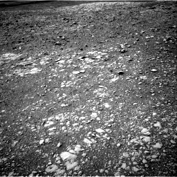 Nasa's Mars rover Curiosity acquired this image using its Right Navigation Camera on Sol 2030, at drive 2498, site number 69