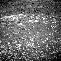 Nasa's Mars rover Curiosity acquired this image using its Right Navigation Camera on Sol 2030, at drive 2510, site number 69