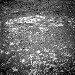 Nasa's Mars rover Curiosity acquired this image using its Right Navigation Camera on Sol 2030, at drive 2516, site number 69