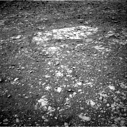 Nasa's Mars rover Curiosity acquired this image using its Right Navigation Camera on Sol 2030, at drive 2522, site number 69