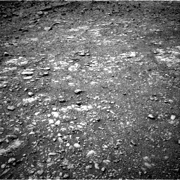 Nasa's Mars rover Curiosity acquired this image using its Right Navigation Camera on Sol 2030, at drive 2540, site number 69