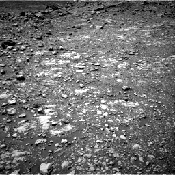 Nasa's Mars rover Curiosity acquired this image using its Right Navigation Camera on Sol 2030, at drive 2546, site number 69