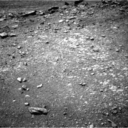 Nasa's Mars rover Curiosity acquired this image using its Right Navigation Camera on Sol 2030, at drive 2594, site number 69