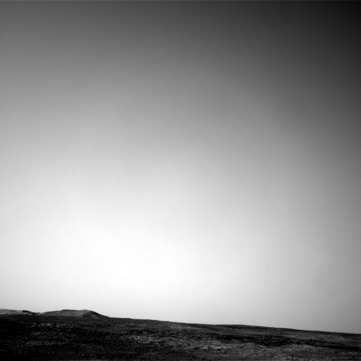 Nasa's Mars rover Curiosity acquired this image using its Right Navigation Camera on Sol 2031, at drive 2594, site number 69