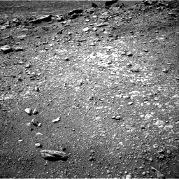 Nasa's Mars rover Curiosity acquired this image using its Right Navigation Camera on Sol 2032, at drive 2594, site number 69