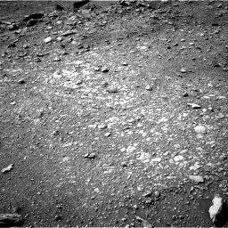 Nasa's Mars rover Curiosity acquired this image using its Right Navigation Camera on Sol 2032, at drive 2600, site number 69