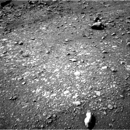 Nasa's Mars rover Curiosity acquired this image using its Right Navigation Camera on Sol 2032, at drive 2606, site number 69