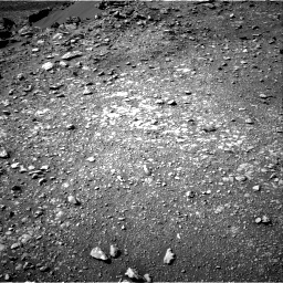 Nasa's Mars rover Curiosity acquired this image using its Right Navigation Camera on Sol 2032, at drive 2618, site number 69