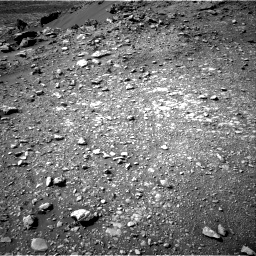 Nasa's Mars rover Curiosity acquired this image using its Right Navigation Camera on Sol 2032, at drive 2624, site number 69