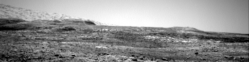 Nasa's Mars rover Curiosity acquired this image using its Right Navigation Camera on Sol 2033, at drive 2766, site number 69