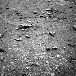 Nasa's Mars rover Curiosity acquired this image using its Right Navigation Camera on Sol 2034, at drive 2772, site number 69