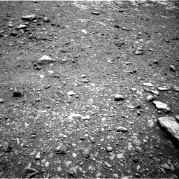Nasa's Mars rover Curiosity acquired this image using its Right Navigation Camera on Sol 2034, at drive 2790, site number 69