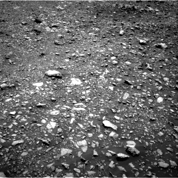 Nasa's Mars rover Curiosity acquired this image using its Right Navigation Camera on Sol 2034, at drive 2820, site number 69