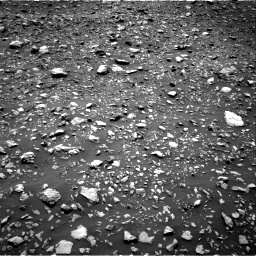 Nasa's Mars rover Curiosity acquired this image using its Right Navigation Camera on Sol 2034, at drive 2838, site number 69