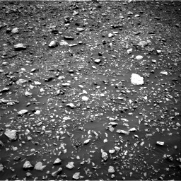 Nasa's Mars rover Curiosity acquired this image using its Right Navigation Camera on Sol 2034, at drive 2844, site number 69