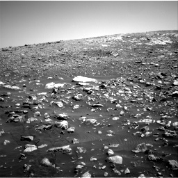 Nasa's Mars rover Curiosity acquired this image using its Right Navigation Camera on Sol 2034, at drive 2976, site number 69