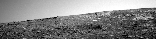 Nasa's Mars rover Curiosity acquired this image using its Right Navigation Camera on Sol 2035, at drive 0, site number 70