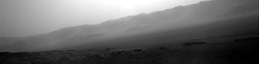 Nasa's Mars rover Curiosity acquired this image using its Right Navigation Camera on Sol 2035, at drive 0, site number 70