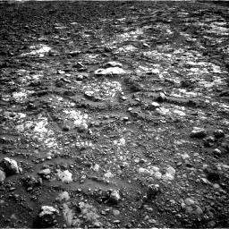 Nasa's Mars rover Curiosity acquired this image using its Left Navigation Camera on Sol 2036, at drive 192, site number 70