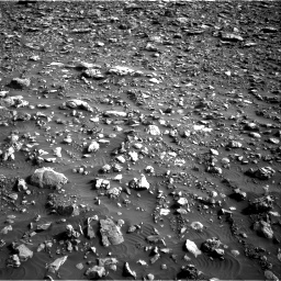 Nasa's Mars rover Curiosity acquired this image using its Right Navigation Camera on Sol 2036, at drive 84, site number 70