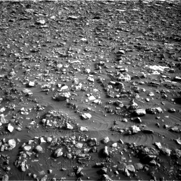 Nasa's Mars rover Curiosity acquired this image using its Right Navigation Camera on Sol 2036, at drive 114, site number 70
