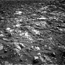 Nasa's Mars rover Curiosity acquired this image using its Right Navigation Camera on Sol 2036, at drive 186, site number 70