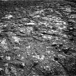 Nasa's Mars rover Curiosity acquired this image using its Right Navigation Camera on Sol 2036, at drive 192, site number 70