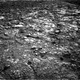 Nasa's Mars rover Curiosity acquired this image using its Right Navigation Camera on Sol 2036, at drive 198, site number 70