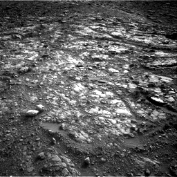 Nasa's Mars rover Curiosity acquired this image using its Right Navigation Camera on Sol 2036, at drive 222, site number 70