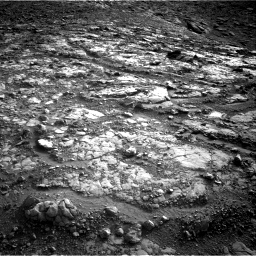 Nasa's Mars rover Curiosity acquired this image using its Right Navigation Camera on Sol 2036, at drive 234, site number 70