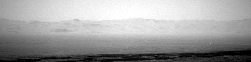 Nasa's Mars rover Curiosity acquired this image using its Right Navigation Camera on Sol 2037, at drive 240, site number 70