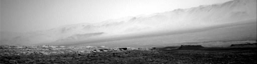 Nasa's Mars rover Curiosity acquired this image using its Right Navigation Camera on Sol 2037, at drive 240, site number 70