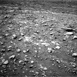 Nasa's Mars rover Curiosity acquired this image using its Left Navigation Camera on Sol 2039, at drive 402, site number 70