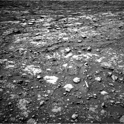Nasa's Mars rover Curiosity acquired this image using its Left Navigation Camera on Sol 2039, at drive 468, site number 70