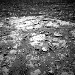 Nasa's Mars rover Curiosity acquired this image using its Right Navigation Camera on Sol 2039, at drive 264, site number 70