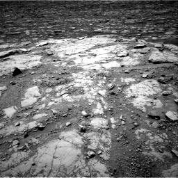 Nasa's Mars rover Curiosity acquired this image using its Right Navigation Camera on Sol 2039, at drive 270, site number 70
