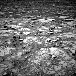 Nasa's Mars rover Curiosity acquired this image using its Right Navigation Camera on Sol 2039, at drive 330, site number 70