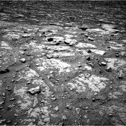 Nasa's Mars rover Curiosity acquired this image using its Right Navigation Camera on Sol 2039, at drive 342, site number 70