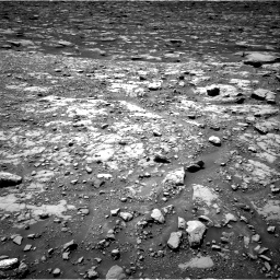 Nasa's Mars rover Curiosity acquired this image using its Right Navigation Camera on Sol 2039, at drive 354, site number 70