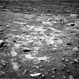 Nasa's Mars rover Curiosity acquired this image using its Right Navigation Camera on Sol 2039, at drive 360, site number 70