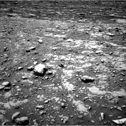 Nasa's Mars rover Curiosity acquired this image using its Right Navigation Camera on Sol 2039, at drive 366, site number 70