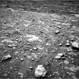 Nasa's Mars rover Curiosity acquired this image using its Right Navigation Camera on Sol 2039, at drive 378, site number 70