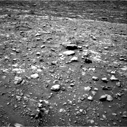 Nasa's Mars rover Curiosity acquired this image using its Right Navigation Camera on Sol 2039, at drive 396, site number 70