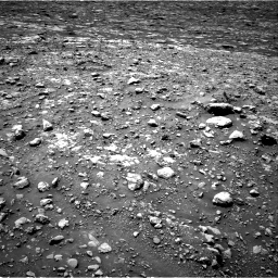 Nasa's Mars rover Curiosity acquired this image using its Right Navigation Camera on Sol 2039, at drive 402, site number 70