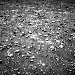 Nasa's Mars rover Curiosity acquired this image using its Right Navigation Camera on Sol 2039, at drive 408, site number 70