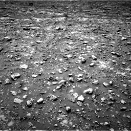 Nasa's Mars rover Curiosity acquired this image using its Right Navigation Camera on Sol 2039, at drive 414, site number 70