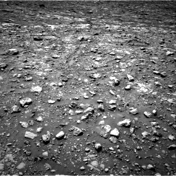 Nasa's Mars rover Curiosity acquired this image using its Right Navigation Camera on Sol 2039, at drive 420, site number 70